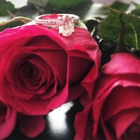 2023 Brides - Show us your ring! - 1