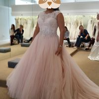 Its been awhile....lets see some dress porn!