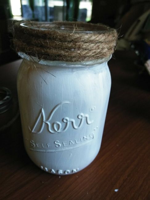 Diy frustrations - 1