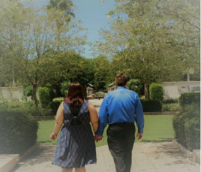 Engagement photos (kinda pic heavy) - 3