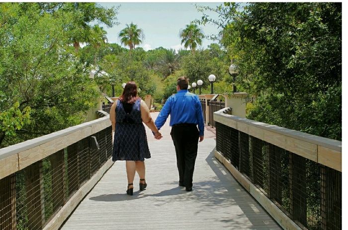 Engagement photos (kinda pic heavy) - 5
