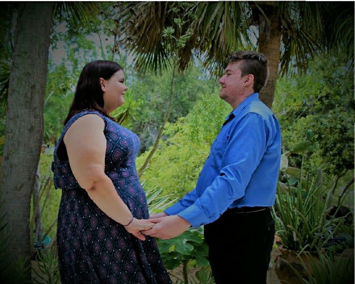 Engagement photos (kinda pic heavy) - 9