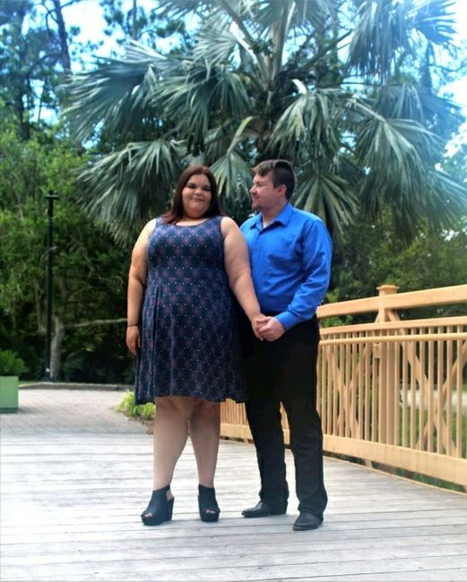 Engagement photos (kinda pic heavy) - 11