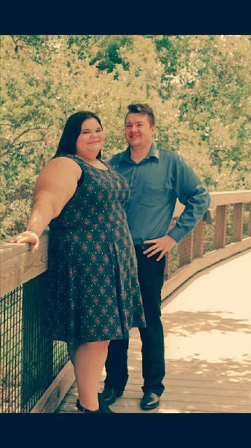 Engagement photos (kinda pic heavy) - 12