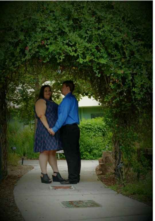 Engagement photos (kinda pic heavy) - 1