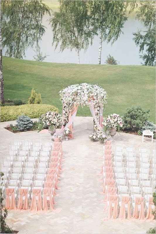 Chair decor vendors?