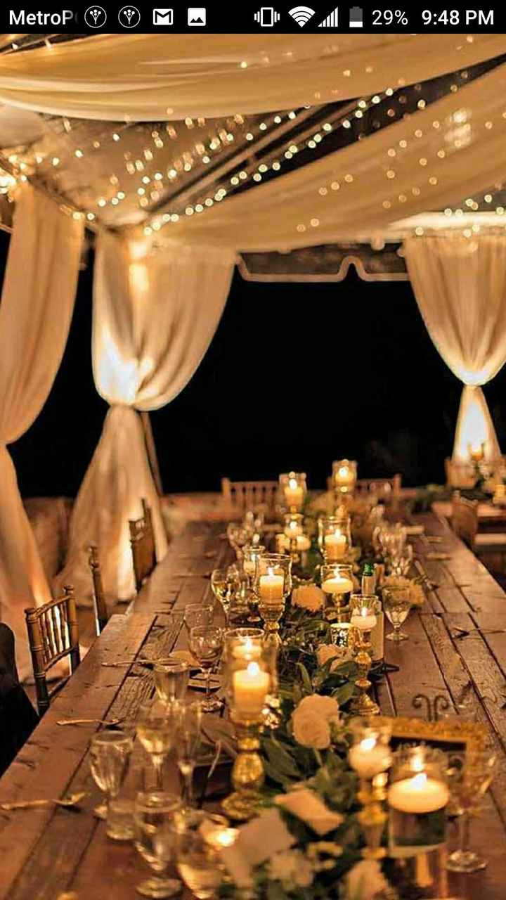 Help me decorate this reception space (: - 2