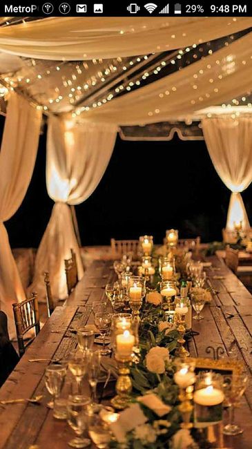 Help me decorate this reception space (: - 2