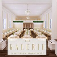 Let's see where you're getting married! Show off your wedding venue!! - 1