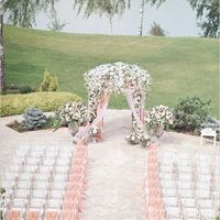 Chair decor vendors?