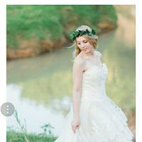 Had anyone bought a wedding dress from junebridals