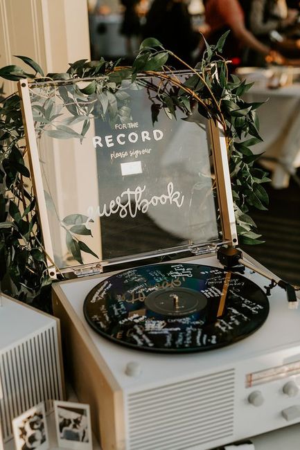 Guestbook - OBSESSED