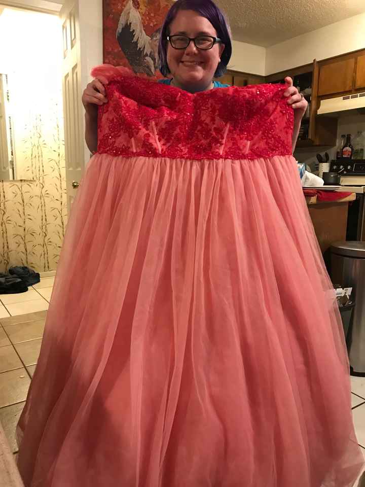 What in the Halloween Have i Done - 1