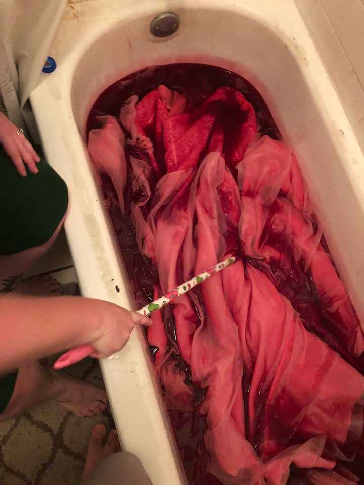 What in the Halloween Have i Done - 3