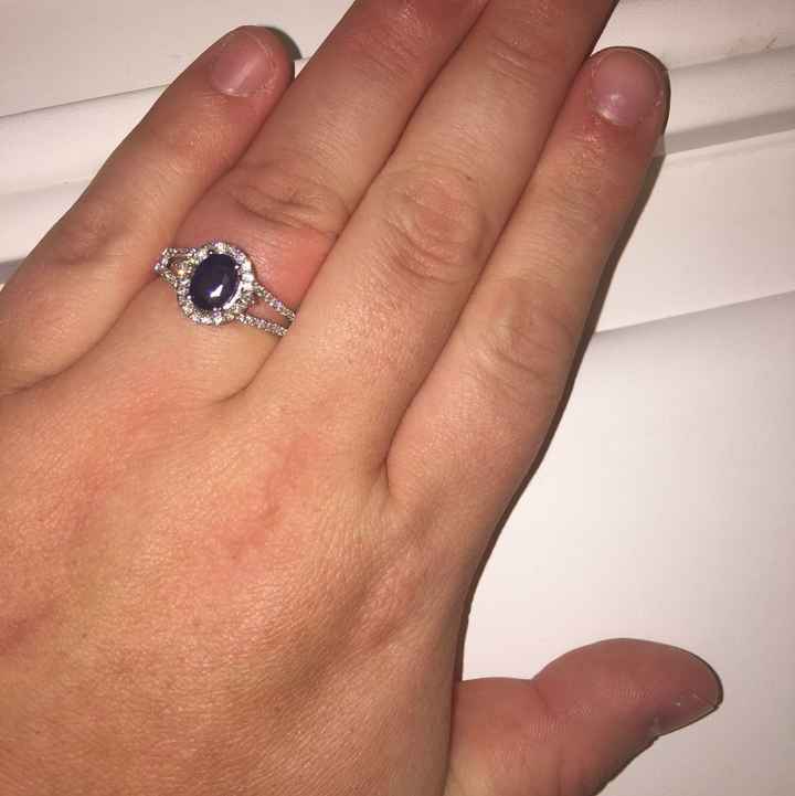 Let me see your bling