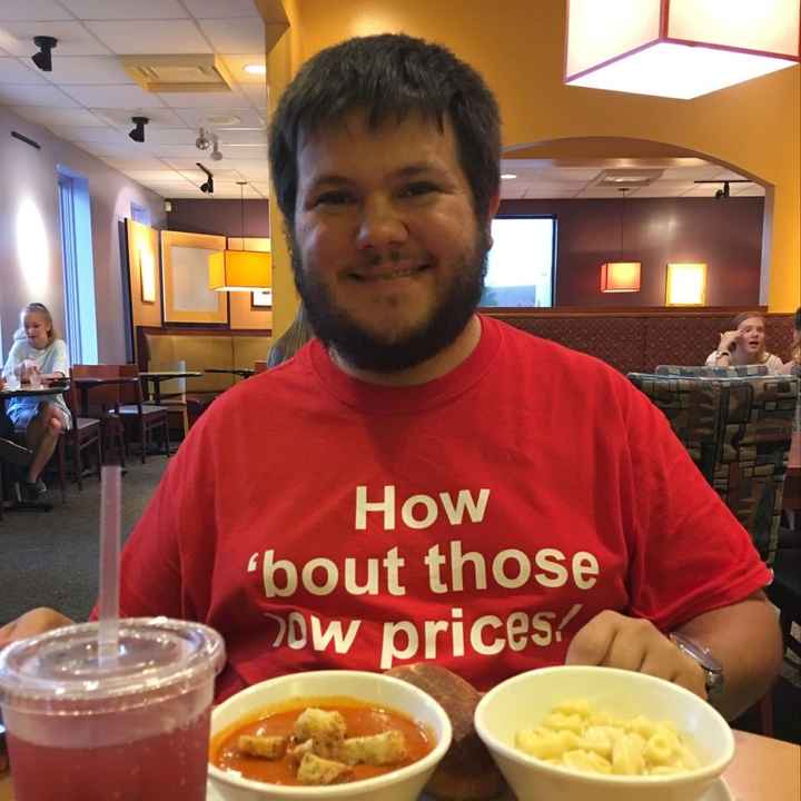 NWR Because who else can I rant to at 6am?