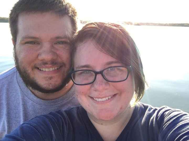 Photos with your SO that make you smile