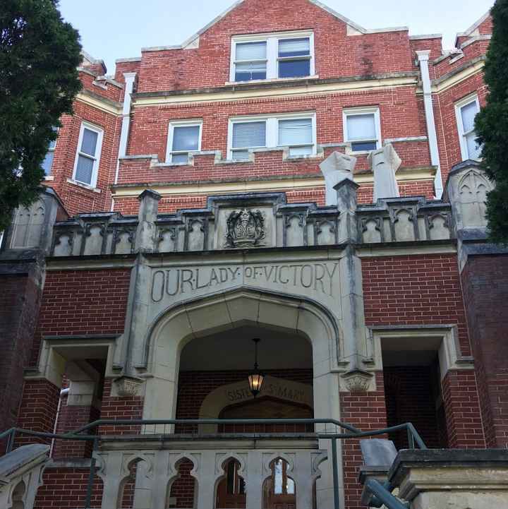 Show me your venue!!