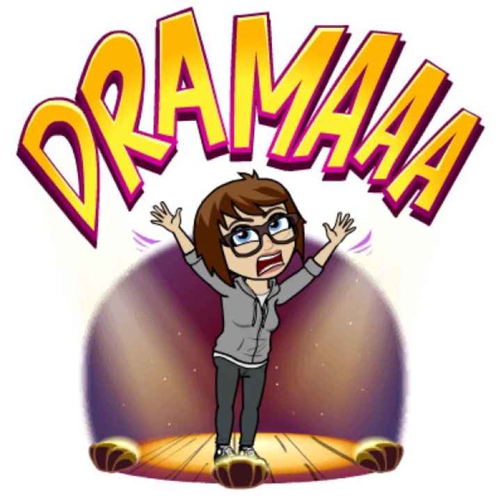 Does NOT accept with pleasure!