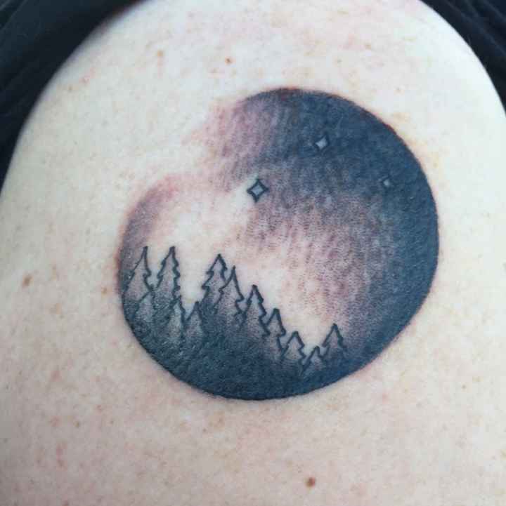 Nwr: show me your tattoos