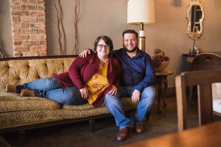 Engagement Pics!! (pic heavy)