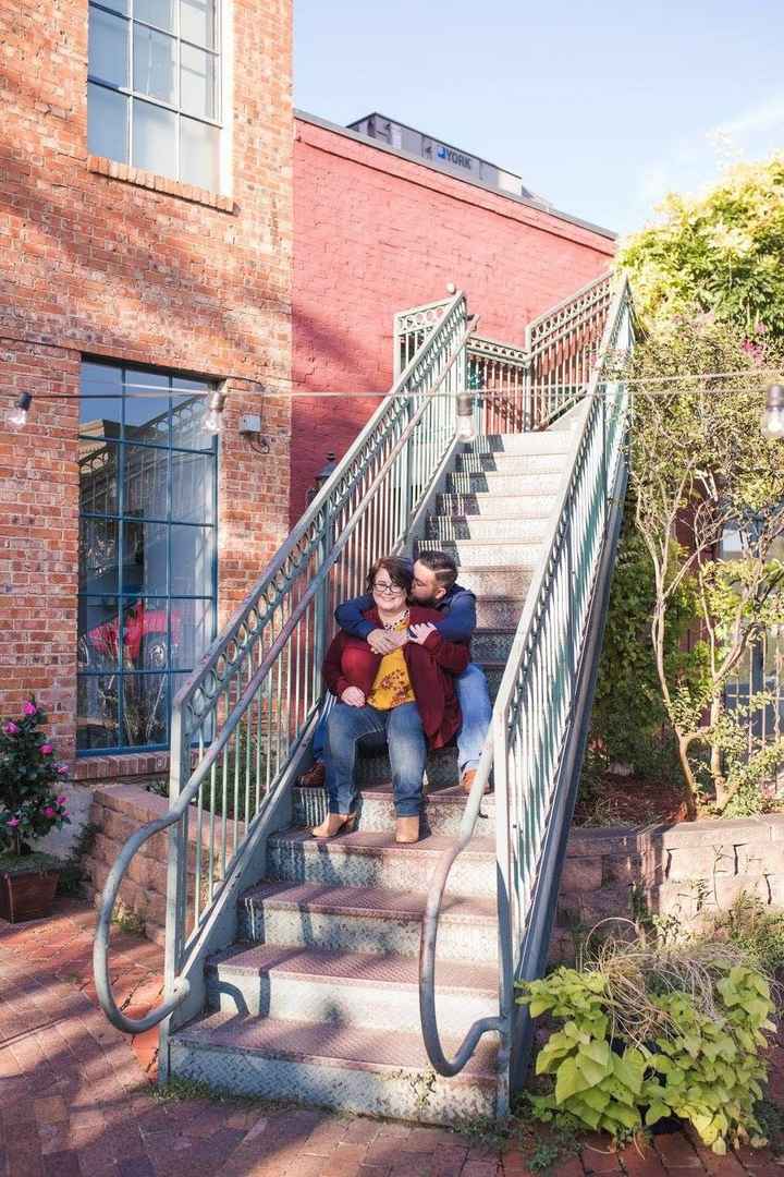 Engagement Pics!! (pic heavy)