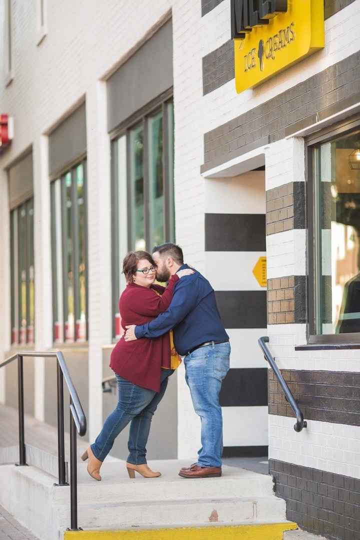 Engagement Pics!! (pic heavy)