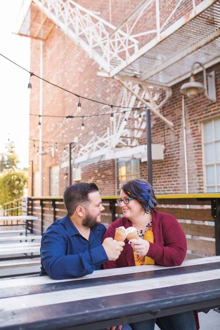 Engagement Pics!! (pic heavy)