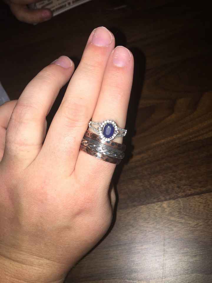 Rolling my eyes so hard