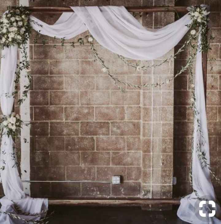 What's your wedding *decor* style? - 5