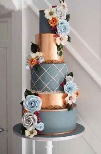 What's your wedding *decor* style? - 6
