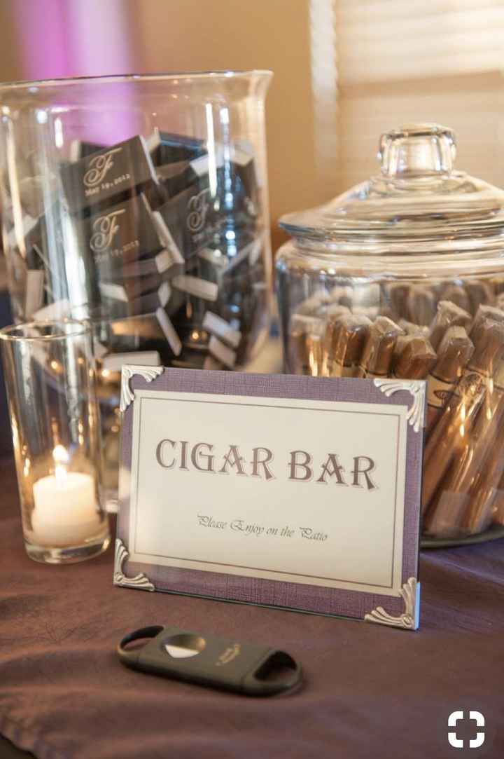 What's your wedding *decor* style? - 10
