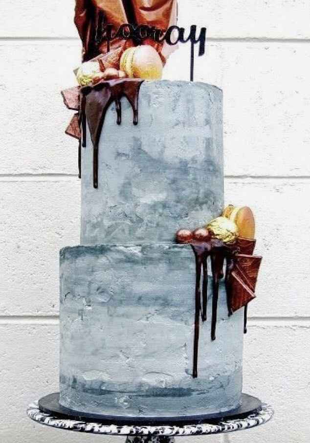 What's your wedding *decor* style? - 11