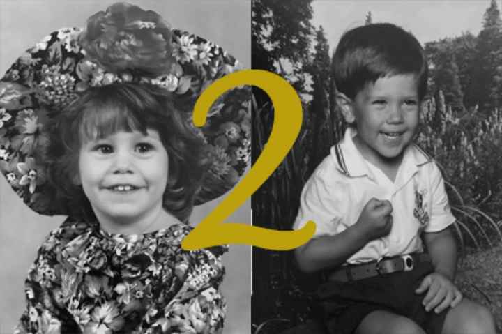 Centerpieces, Ring Bears, and Dress Alterations! - 4