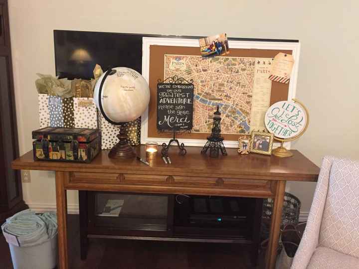 bas - Paris and Tacos - 1