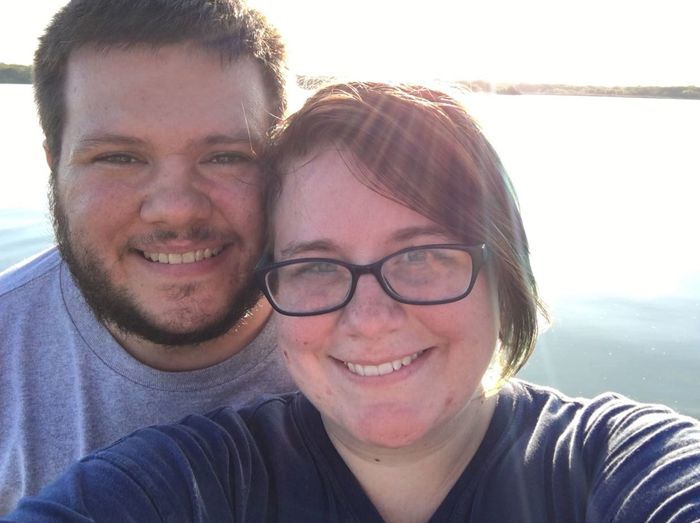 Photos with your SO that make you smile