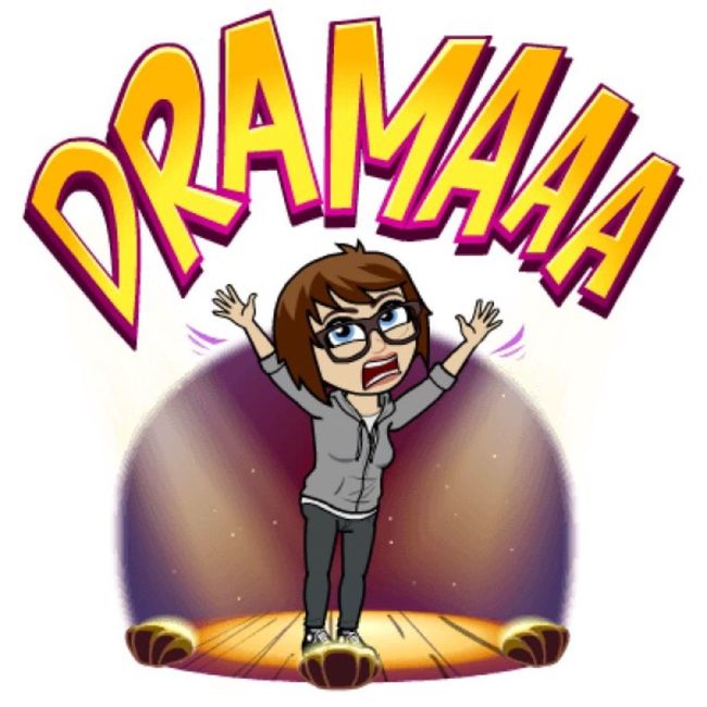 Does NOT accept with pleasure!