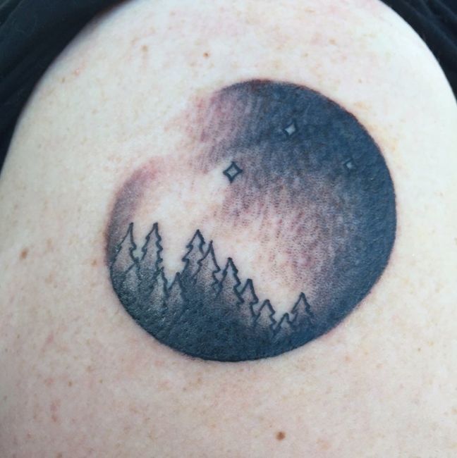 Nwr: show me your tattoos