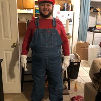 What in the Halloween Have i Done - 4