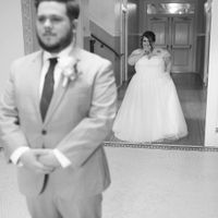 For those already married - did you do a first look or not? - 1