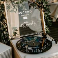 Guestbook - OBSESSED