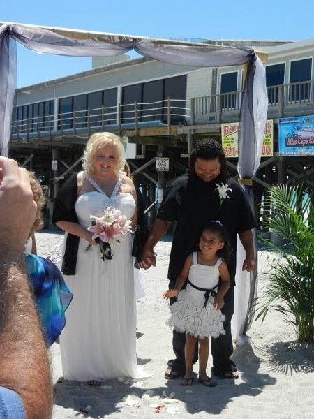 Show your dress some love!
