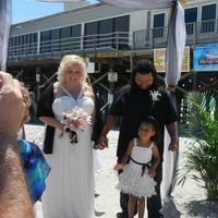 Show your dress some love!