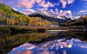 NWR - Prettiest picture of where you live.