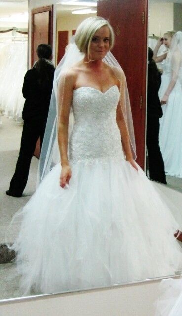 Dress Porn
