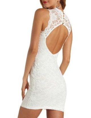 Bridal Shower is SATURDAY!! (dress pic)