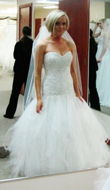 Dress Porn!