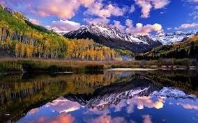 NWR - Prettiest picture of where you live.