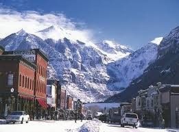 NWR - Prettiest picture of where you live.