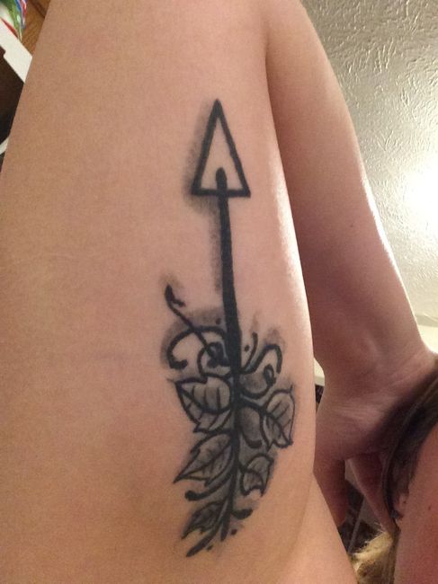 Show off your INK!
